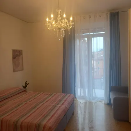 Casa Porta Vescovo 12 Verona