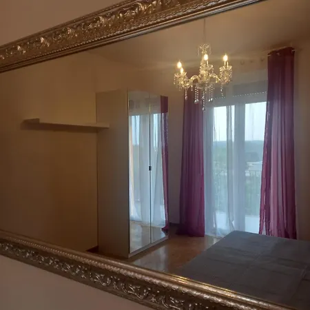 Casa Porta Vescovo 12 아파트 베로나