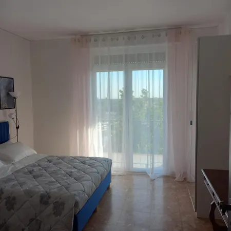 Casa Porta Vescovo 12