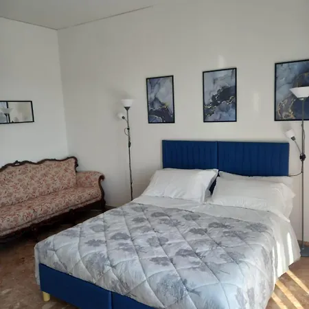 Casa Porta Vescovo 12