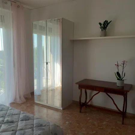 Casa Porta Vescovo 12