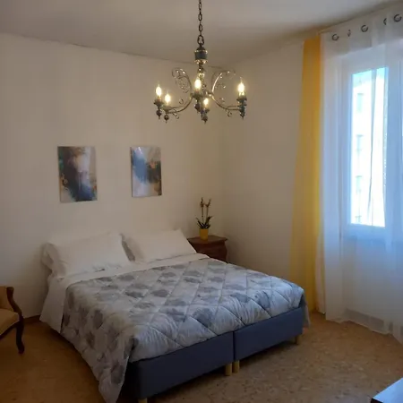 아파트 Casa Porta Vescovo 12 베로나