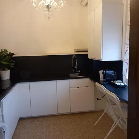 Casa Porta Vescovo 12 아파트 베로나