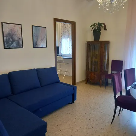 Apartment Casa Porta Vescovo 12 Verona