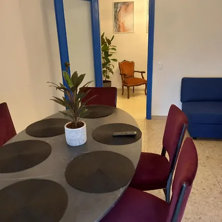 아파트 Casa Porta Vescovo 12 *