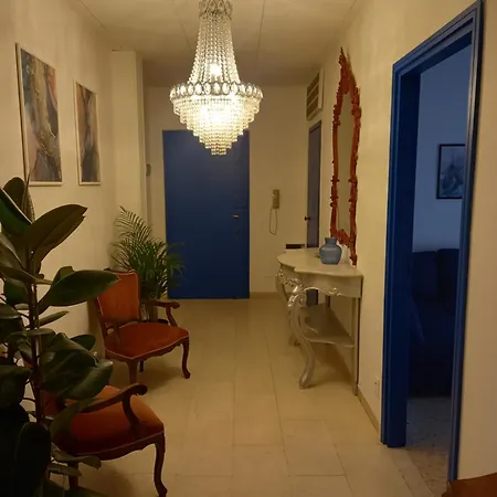 Casa Porta Vescovo 12 아파트