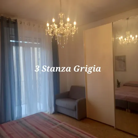 Apartment Casa Porta Vescovo 12