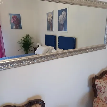 Casa Porta Vescovo 12 아파트 베로나