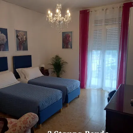 Casa Porta Vescovo 12 Apartment Verona
