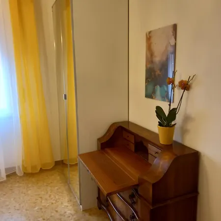 아파트 Casa Porta Vescovo 12 *