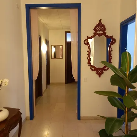 Casa Porta Vescovo 12 * Verona