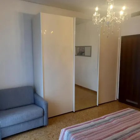 Casa Porta Vescovo 12
