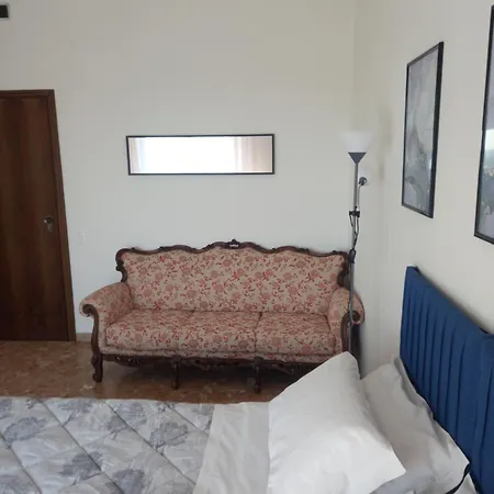 Casa Porta Vescovo 12